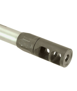 Rifle semiautomático SAVAGE MSR 10 Precision - 6.5 Creedmoor