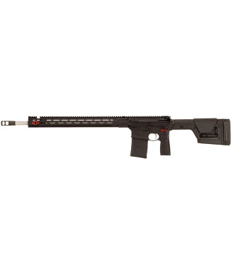 Rifle semiautomático SAVAGE MSR 10 Precision - 6.5 Creedmoor