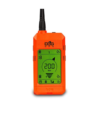 Localizador Dogtrace GPS X25
