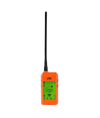 Localizador DOG GPS X20