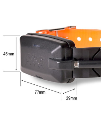 Localizador DOG GPS X20