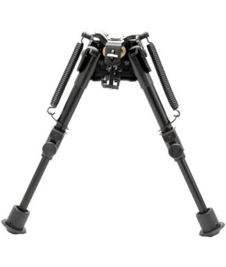 Bípode Champion Pivot 6"-9"