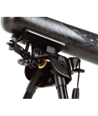 Bípode Champion Pivot Traverse 6"-9"