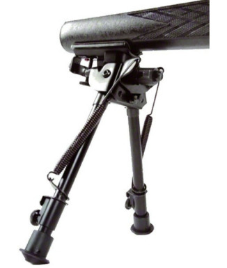 Bípode Champion Pivot Traverse 6"-9"