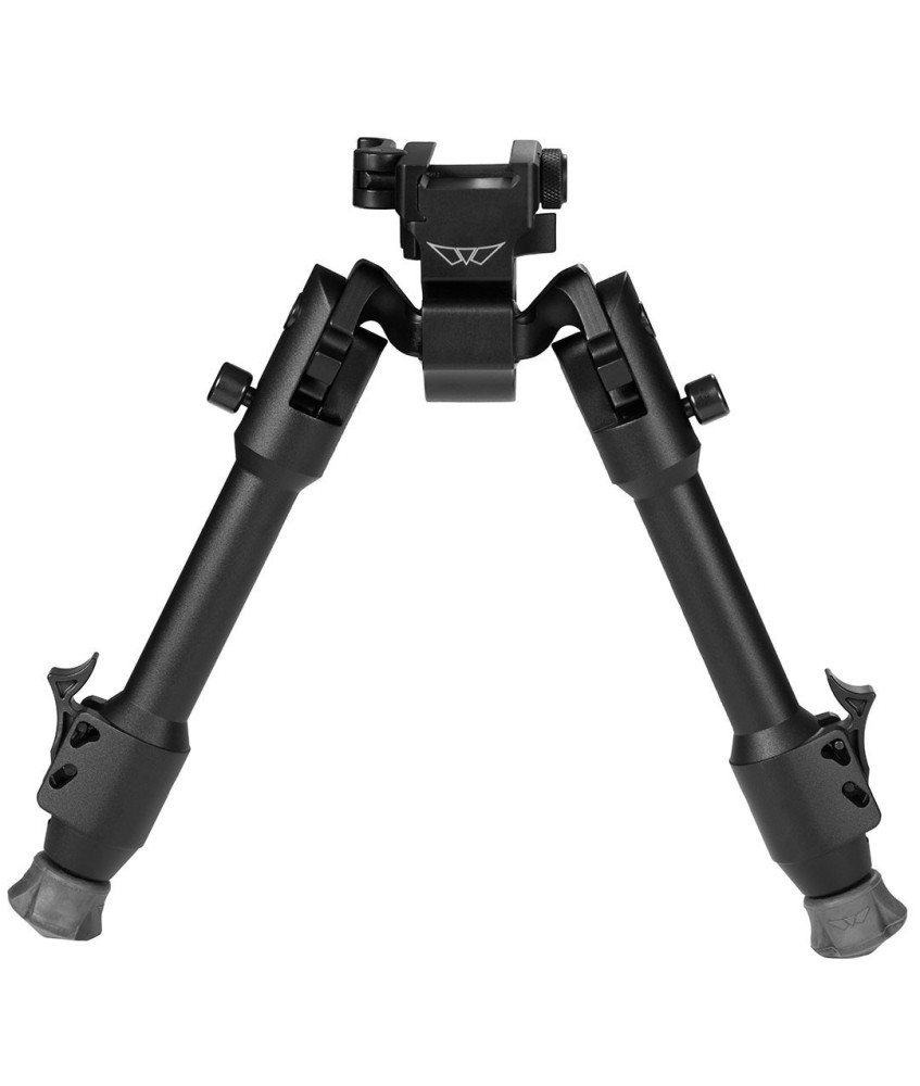 Bípode WARNE Skyline Precision para Picatinny