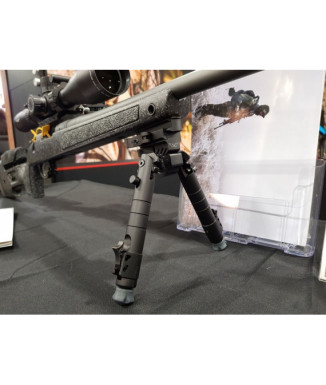 Bípode WARNE Skyline Precision para Picatinny