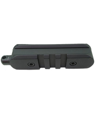 Carril adaptador para bípode WARNE Skyline Precision