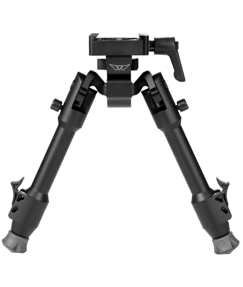 Bípode WARNE Skyline Precision para Arca