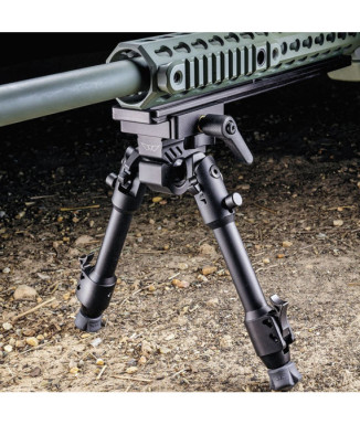 Bípode WARNE Skyline Precision para Arca