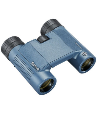 Prismático BUSHNELL H2O Waterproof - 12x25