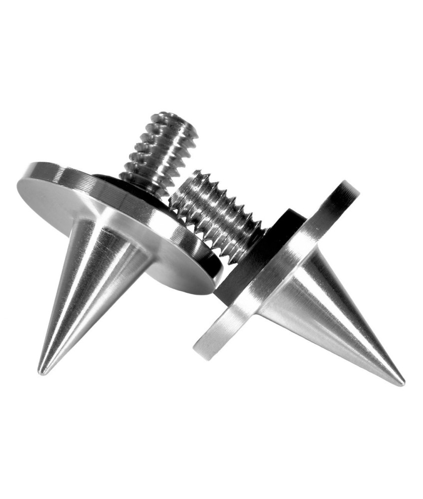 Pies de punta WARNE Skyline