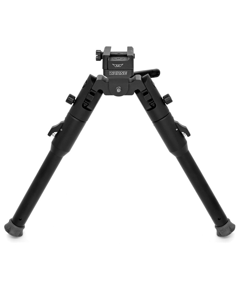 Bípode WARNE Skyline Lite fijo para Picatinny