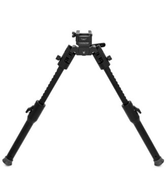 Bípode WARNE Skyline Lite fijo para Picatinny