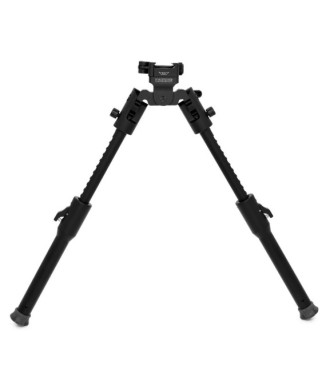 Bípode WARNE Skyline Lite desmontable para Picatinny