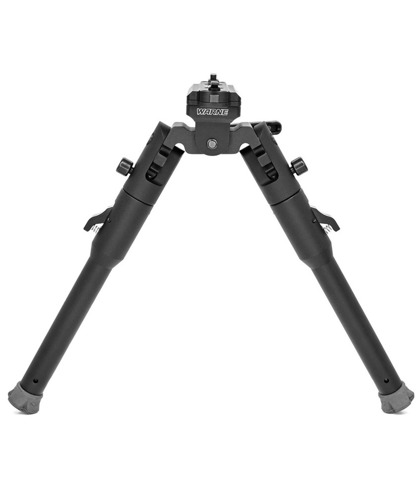 Bípode WARNE Skyline Lite QD M-LOK