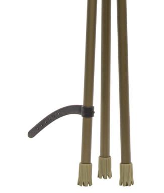 Bastón PRIMOS Trigger Stick Gen 3 trípode - largo