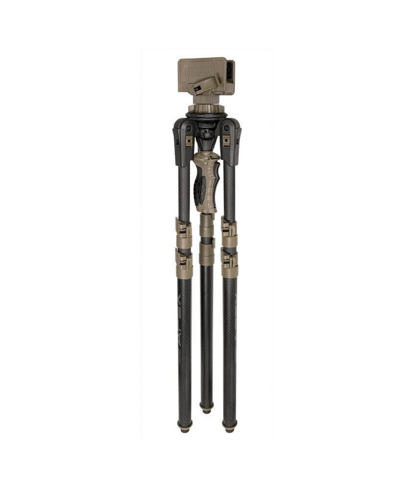 Trípode de fibra de carbono PRIMOS Trigger Stick Apex