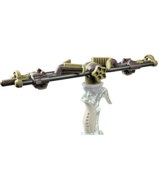 Apoyo para rifle PRIMOS 2 -Point