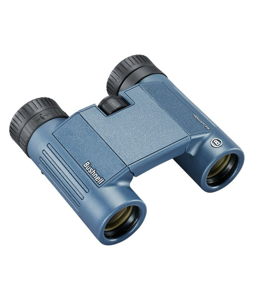 Prismático BUSHNELL H2O Waterproof - 8x25