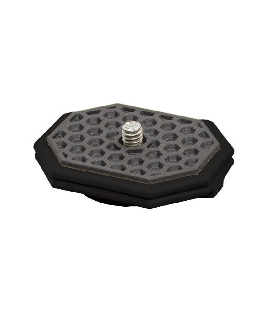 Adaptador cámara para Bastón PRIMOS Trigger Stick Gen 3 - negro