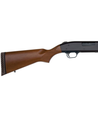 Escopeta de corredera MOSSBERG 500 Hunting Combo - 20/76