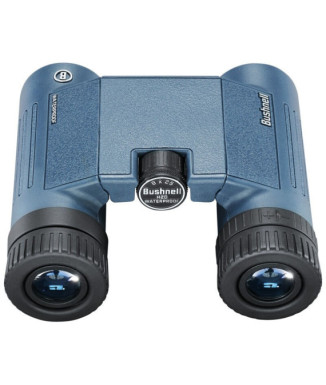 Prismático BUSHNELL H2O Waterproof - 8x25