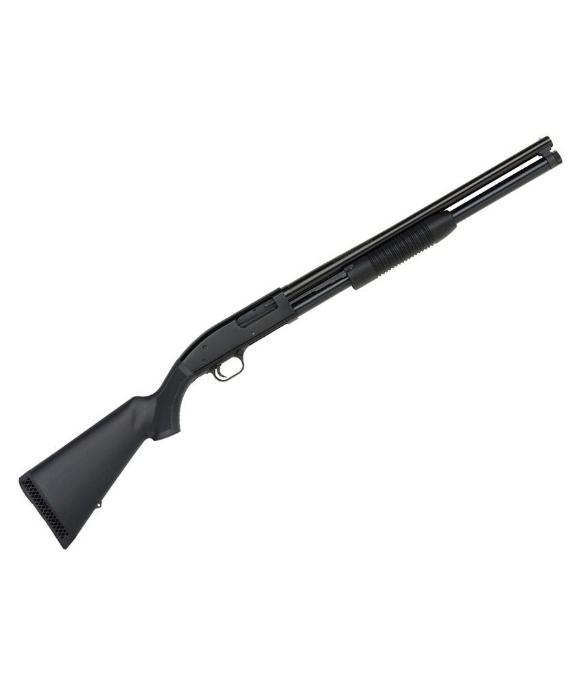 Escopeta de corredera MOSSBERG Maverick 88 Security 8T- 12/76