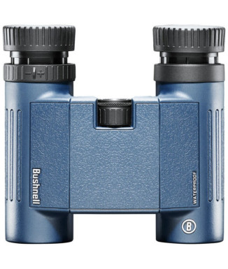 Prismático BUSHNELL H2O Waterproof - 8x25