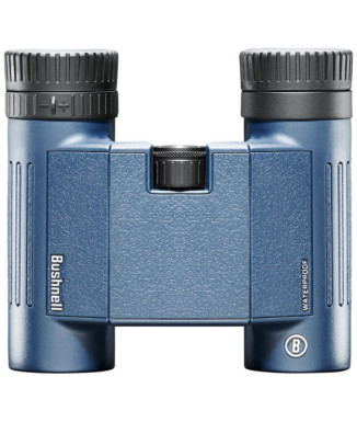 Prismático BUSHNELL H2O Waterproof - 8x25