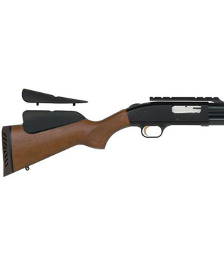 Escopeta de corredera MOSSBERG 500 Slugster - 20/76