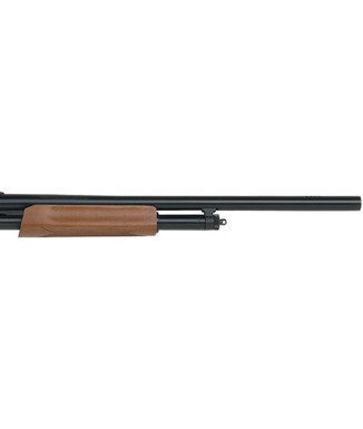Escopeta de corredera MOSSBERG 500 Slugster - 20/76