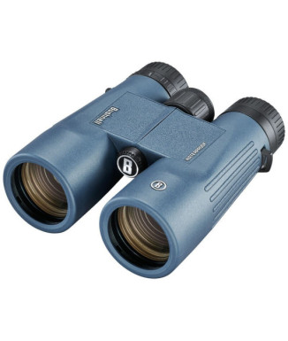 Prismático BUSHNELL H2O Waterproof - 10x42