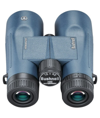 Prismático BUSHNELL H2O Waterproof - 10x42