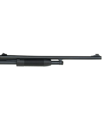 Escopeta de corredera MOSSBERG Maverick 88 Slug - 12/76
