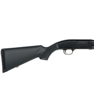 Escopeta de corredera MOSSBERG Maverick 88 Slug - 12/76