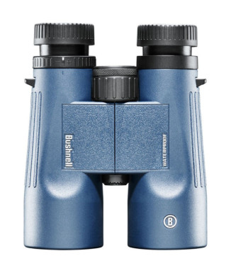 Prismático BUSHNELL H2O Waterproof - 10x42