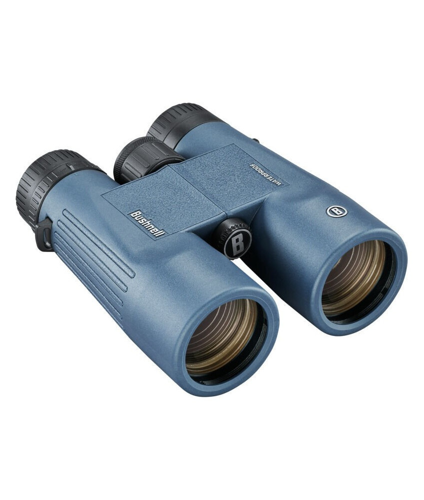 Prismático BUSHNELL H2O Waterproof - 8x42
