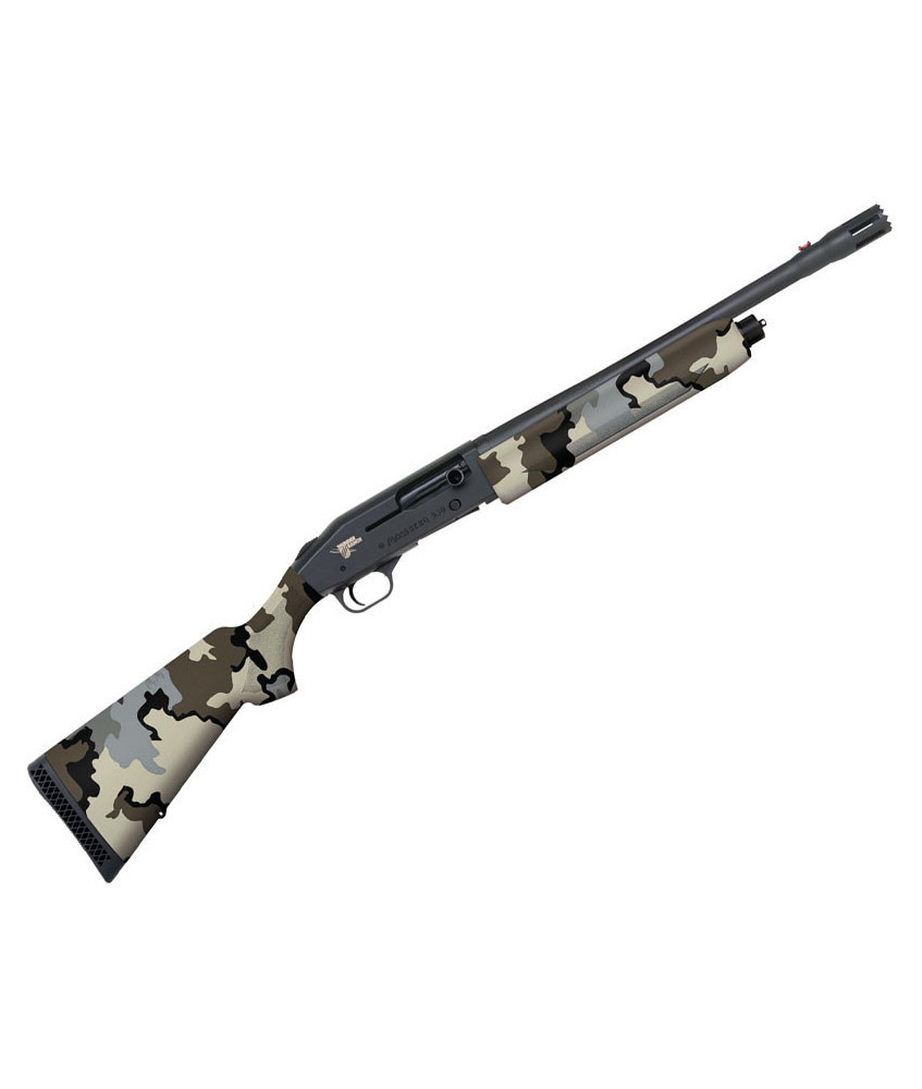 Escopeta semiautomática MOSSBERG 930 Thunder Ranch - 12/76