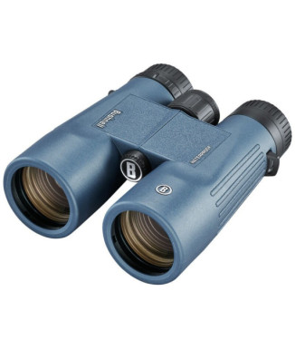 Prismático BUSHNELL H2O Waterproof - 8x42