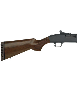 Escopeta de corredera MOSSBERG 590A1 MIL-SPEC Retrograde - 12/76