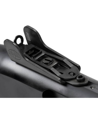 Escopeta de corredera MOSSBERG 590A1 MIL-SPEC Retrograde - 12/76