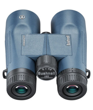 Prismático BUSHNELL H2O Waterproof - 8x42