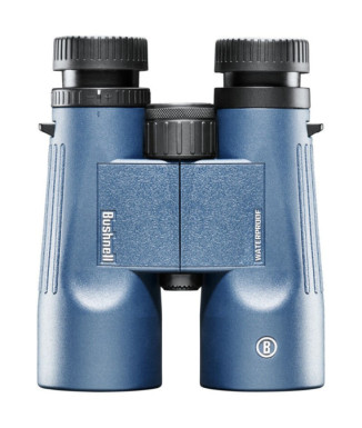Prismático BUSHNELL H2O Waterproof - 8x42
