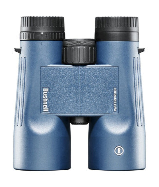 Prismático BUSHNELL H2O Waterproof - 8x42