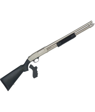 Escopeta de corredera MOSSBERG 590 TACTICAL Mariner - 12/76
