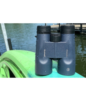 Prismático BUSHNELL H2O Waterproof - 8x42
