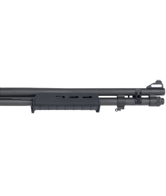 Escopeta de corredera MOSSBERG 590A1 MIL-SPEC Magpul - 12/76
