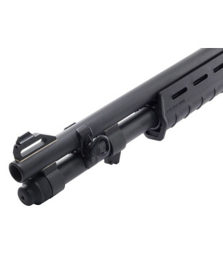 Escopeta de corredera MOSSBERG 590A1 MIL-SPEC Magpul - 12/76