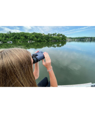 Prismático BUSHNELL H2O Waterproof - 8x42