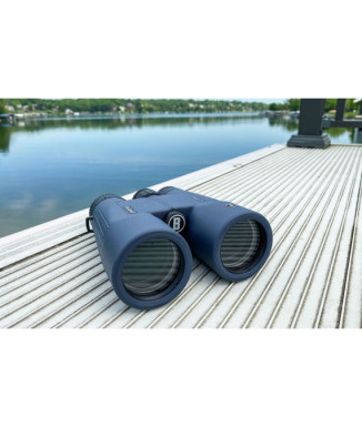 Prismático BUSHNELL H2O Waterproof - 8x42